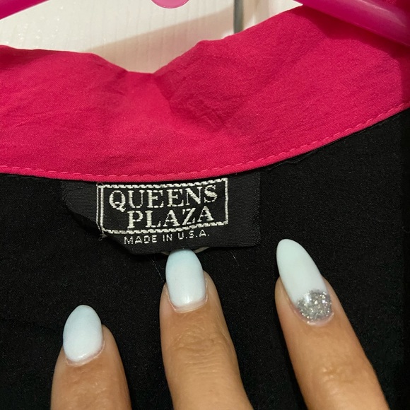 Vintage button down - Picture 4 of 6